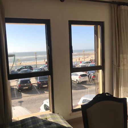 Ocean Drive / Vista Mar Apartment فييرا دي ليريا المظهر الخارجي الصورة