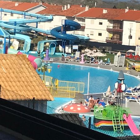 Ocean Drive / Vista Mar Apartment فييرا دي ليريا المظهر الخارجي الصورة
