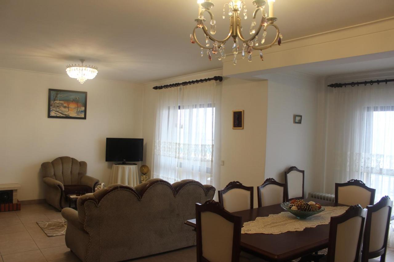 Ocean Drive / Vista Mar Apartment فييرا دي ليريا المظهر الخارجي الصورة