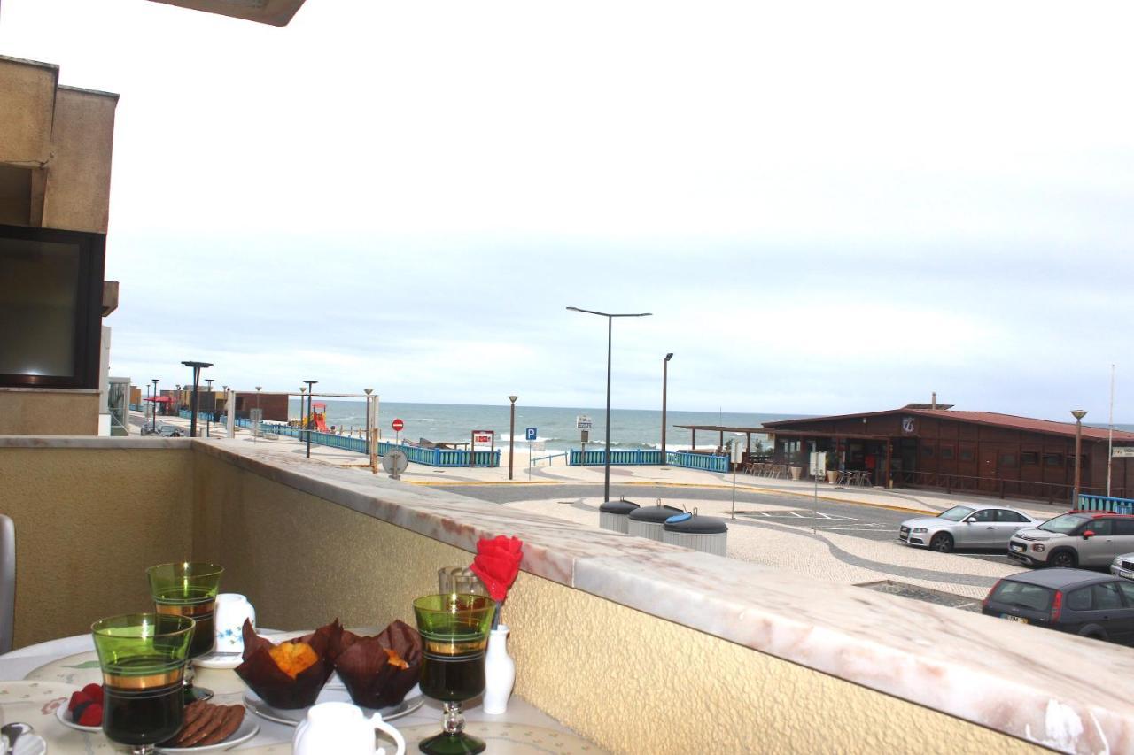 Ocean Drive / Vista Mar Apartment فييرا دي ليريا المظهر الخارجي الصورة