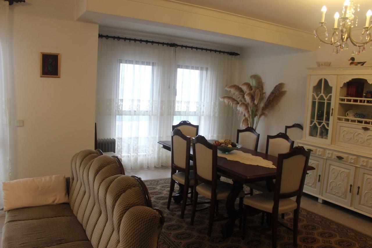 Ocean Drive / Vista Mar Apartment فييرا دي ليريا المظهر الخارجي الصورة