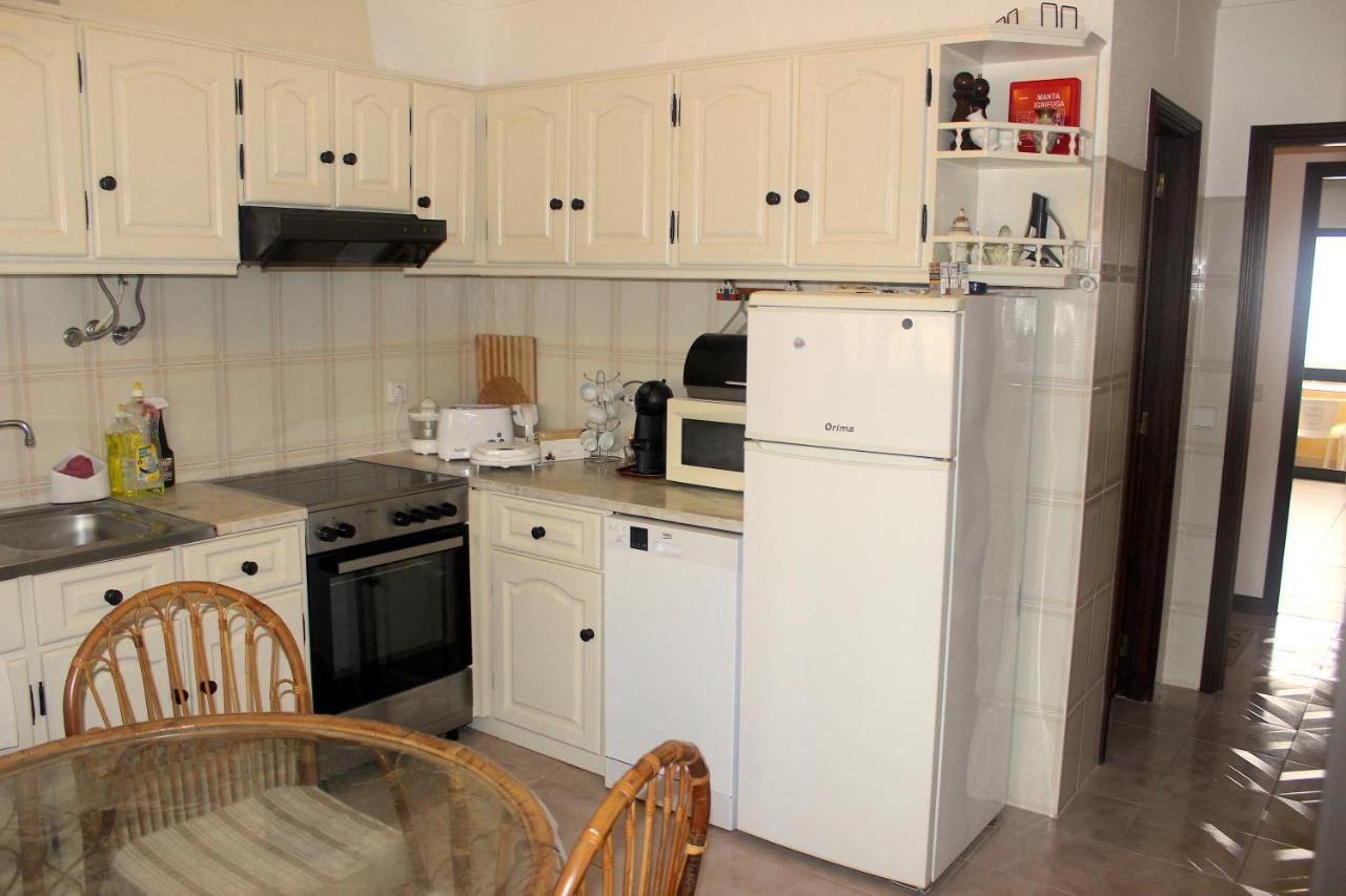 Ocean Drive / Vista Mar Apartment فييرا دي ليريا المظهر الخارجي الصورة