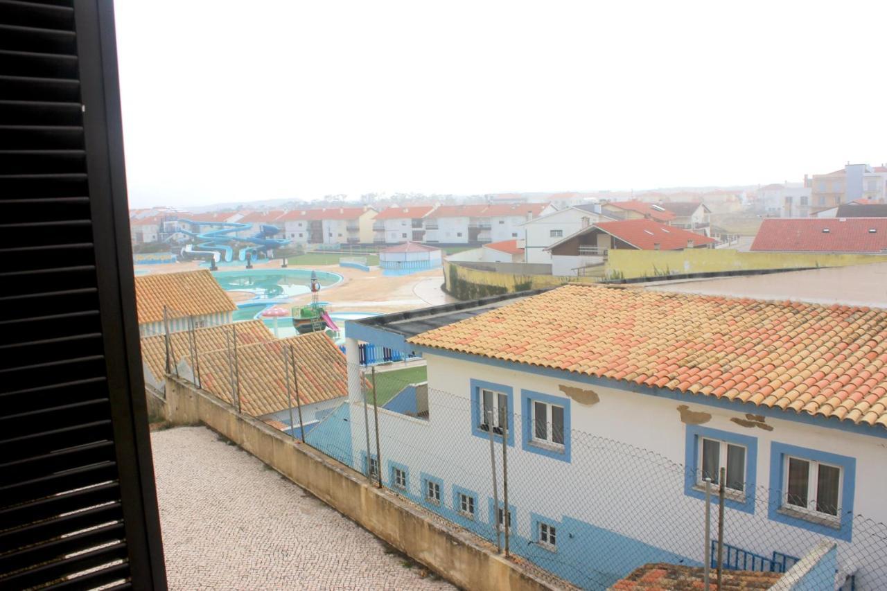 Ocean Drive / Vista Mar Apartment فييرا دي ليريا المظهر الخارجي الصورة