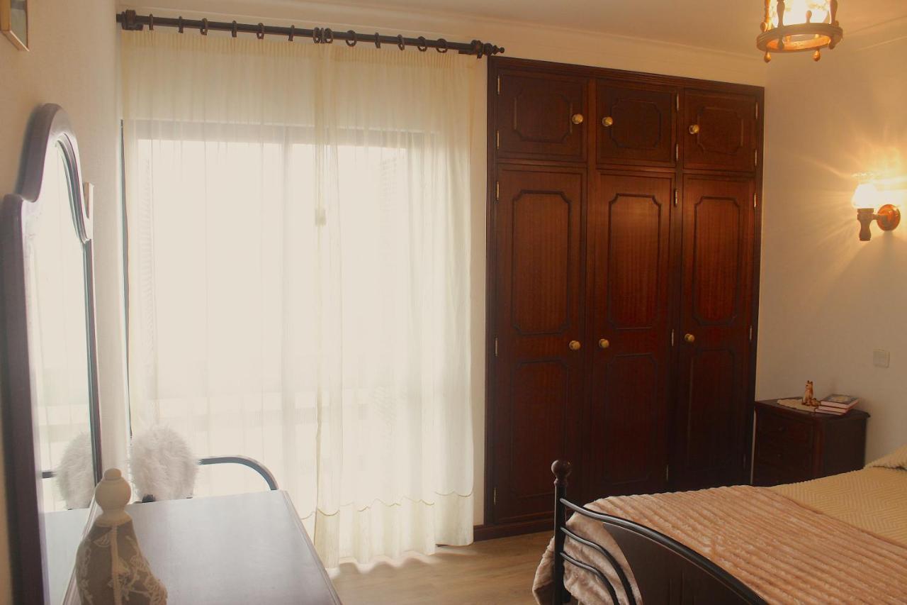 Ocean Drive / Vista Mar Apartment فييرا دي ليريا المظهر الخارجي الصورة