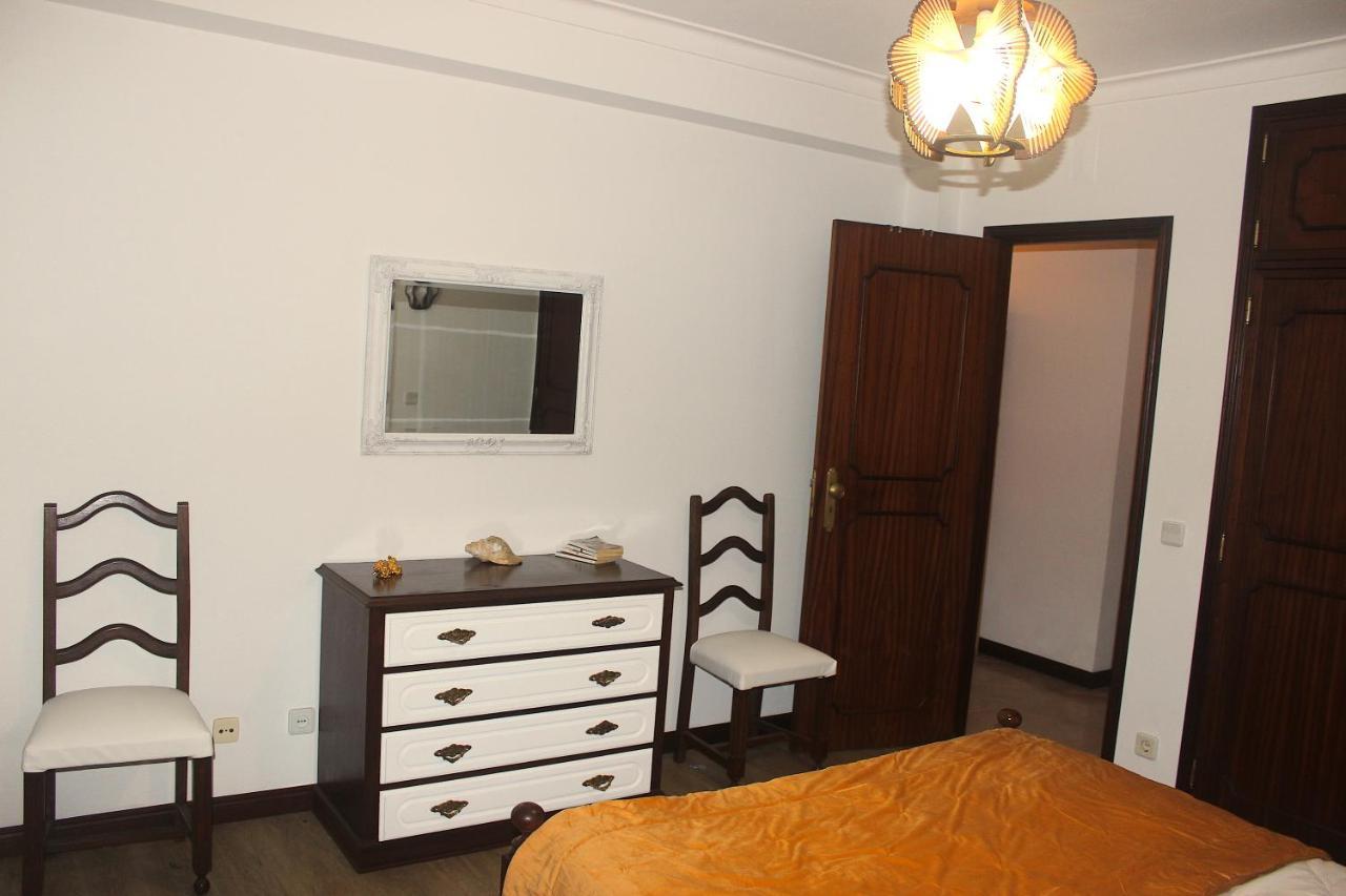 Ocean Drive / Vista Mar Apartment فييرا دي ليريا المظهر الخارجي الصورة