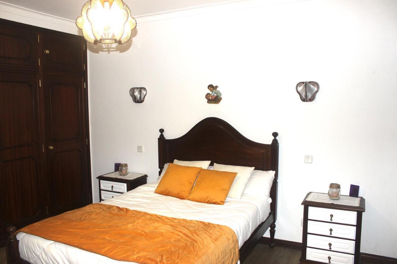 Ocean Drive / Vista Mar Apartment فييرا دي ليريا المظهر الخارجي الصورة