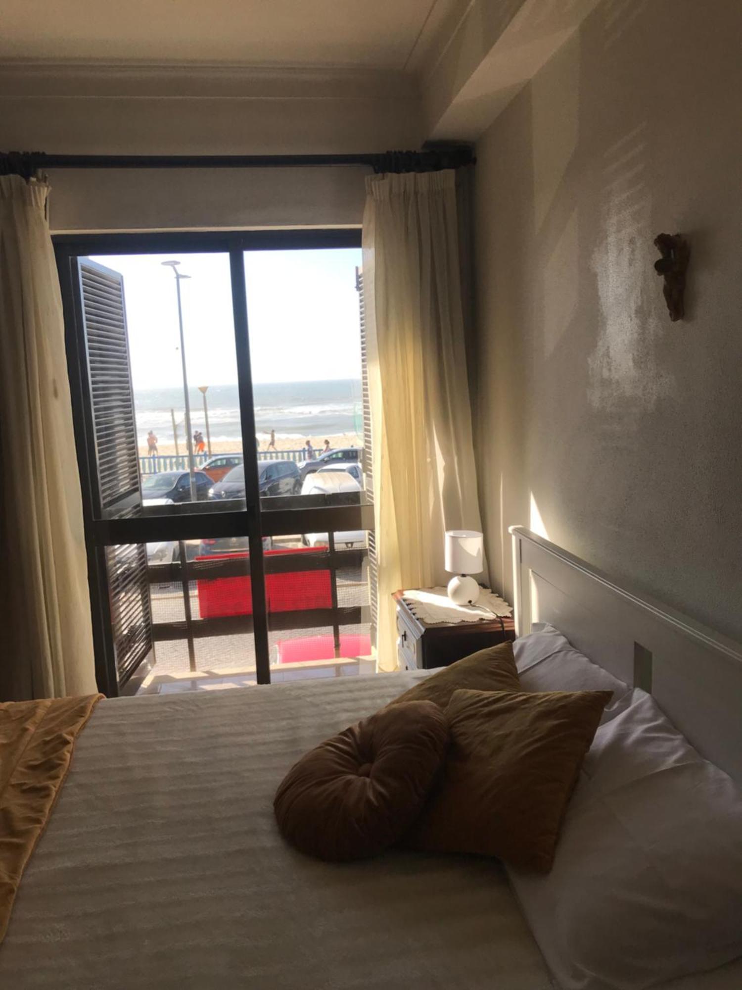 Ocean Drive / Vista Mar Apartment فييرا دي ليريا المظهر الخارجي الصورة